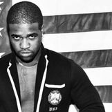 Imagen del artista A$AP Ferg