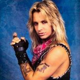 Imagem do artista Vince Neil