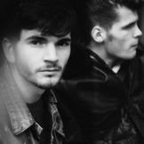 Imagen del artista Hudson Taylor