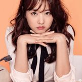 Imagen del artista Park Bo Young