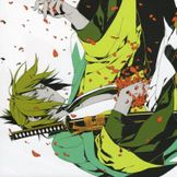Imagen del artista Hakuouki Shinsengumi Kitan