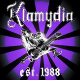 Imagem do artista Klamydia