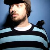 Artist image Aesop Rock