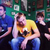 Imagem do artista The Dismemberment Plan