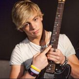 Imagen del artista Ross Lynch