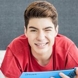 Imagem do artista Gemeliers