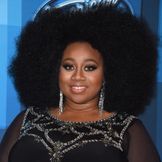 Imagen del artista La'Porsha Renae