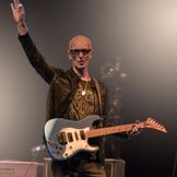 Imagem do artista Kim Mitchell