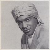 Imagen del artista Chuck Willis