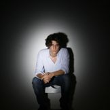 Imagen del artista Louis Garrel