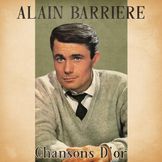Imagen del artista Alain Barrière
