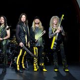 Imagem do artista Stryper