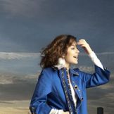 Imagem do artista Celeste Buckingham