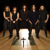 Artist image Rata Blanca