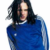 Imagem do artista KoRn