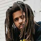 Artist's image J. Cole