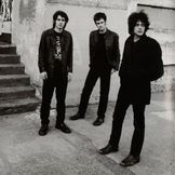 Imagen del artista Black Rebel Motorcycle Club