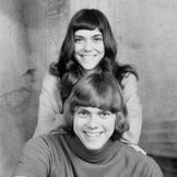 Imagem do artista Carpenters
