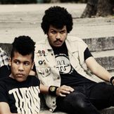 Imagem do artista Radkey