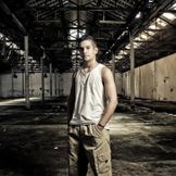 Imagen del artista HN - Homem Novo