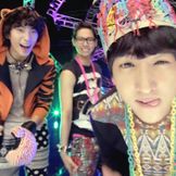 Imagen del artista B1A4