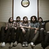 Imagen del artista Settle the Sky