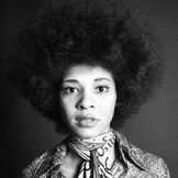 Imagem do artista Betty Davis