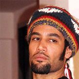 Imagem do artista Ben Harper