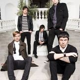 Imagem do artista Lostprophets