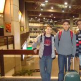 Imagem do artista LizarB