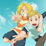 Imagen del artista Fullmetal Alchemist