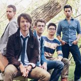 Imagem do artista Tenth Avenue North