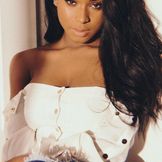 Imagem do artista Normani