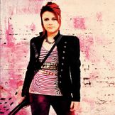 Artist image Allison Iraheta