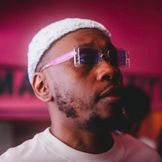 Imagem do artista Rincon Sapiência