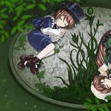 Imagen del artista Rozen Maiden