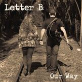 Imagen del artista Letter B