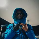 Imagen del artista Landim