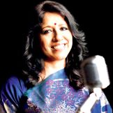 Artist image Kavita Krishnamurthy