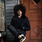 Imagen del artista Kevin Michael