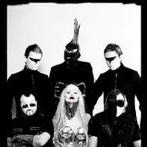 Artist image Gothminister