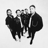 Imagen del artista You Me At Six