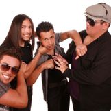 Imagem do artista Daarpop Boys