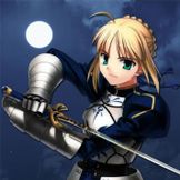 Imagen del artista Fate / Stay Night