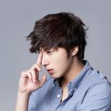 Imagem do artista Jung Il Woo