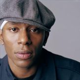 Imagen del artista Mos Def