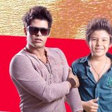 Imagem do artista Kaio e Bruninho