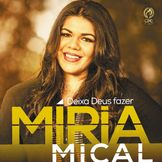 Imagen del artista Miria Mical