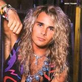 Imagem do artista Mike Tramp