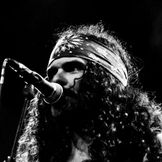 Imagen del artista Brant Bjork